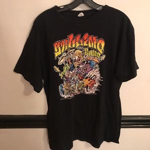 vintage tee